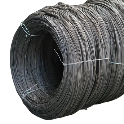 Yes Carbon Steel Wire with Elongation 12% Package Spool Type Or Coil Type