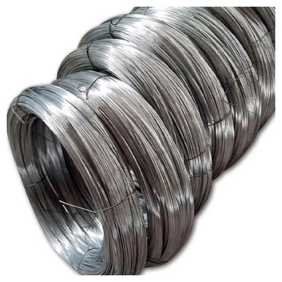 Hot Rolled Technology Carbon Steel Wire Rod within Sectional 0.05mm-20mm