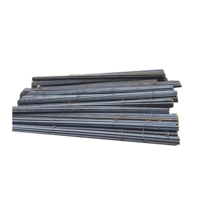 Precision Steel-made High Quality Corrosion-resistant Alloy Steel Bar 2000-5000mm Length