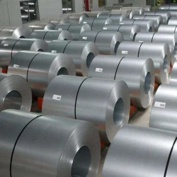 Grade 430 Stainless Steel Coil Strip 3/4 Hard Best Price in China