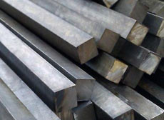 Hot Rolled/Cold Rolled Carbon Steel Bar Standard DIN GB ISO JIS ASTM with Inspection