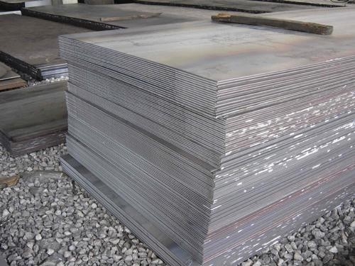 Plaque d'acier ASTM AISI GB JIS DIN acier allié sans poudre 1,5 à 300 mm*600 à 4500 mm Taille