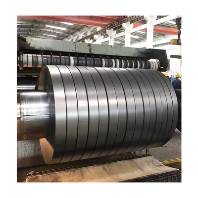 Alloy Steel Coil The Ultimate Solution for High-Performance Industrial Applications