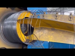 Fil d'acier au carbone